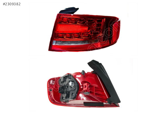 AUDİ A4 SAĞ DIŞ STOP (LEDLİ) 2009-