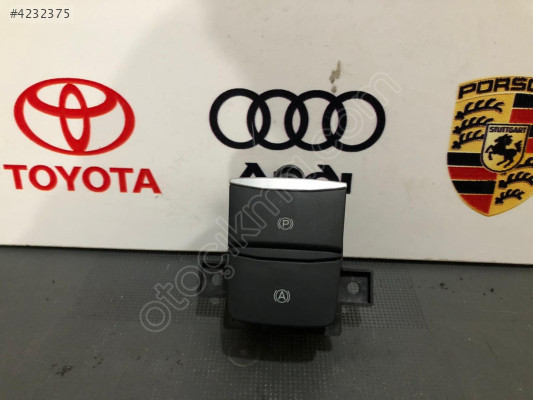 FORD FOCUS ORJİNAL EL FREN BUTONU