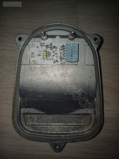 Mercedes W176 A180 A200 Sağ Led Far Modülü
