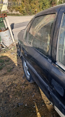 OPEL VECTRA B SAĞ ARKA KAPI.OTO ERKAN ÜNYE