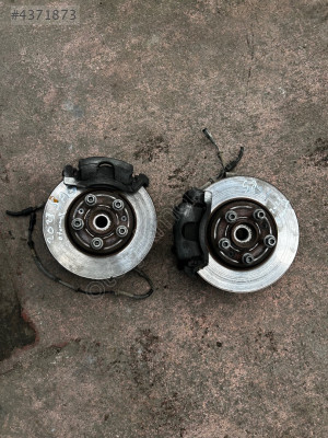 2023 trafic otomatik sağ sol taşıyıcı