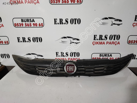DOBLO 2 2014-17 PANJUR NİKELAJLI 735594204