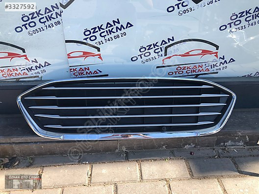 FOCUS 4 ÖN PANJUR ORJİNAL