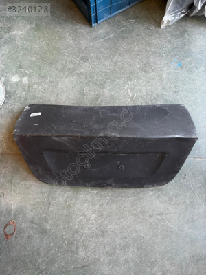 ÇIKMA FORD FOCUS 2 BAGAJ KAPAĞI HAKAN OTO