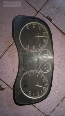 Pejo 307 km saati yedek parça