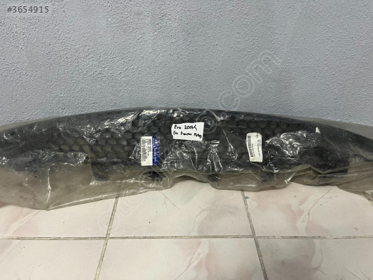 HYUNDAİ ERA 2006 SONRASI TAMPON PETEĞİ