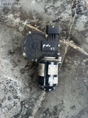 2G1955113A VW POLO SİLECEK MOTORU EGE OTOMOTİV BURSA