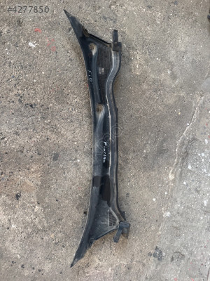 Fiat Fiorino cam ızgara eleği