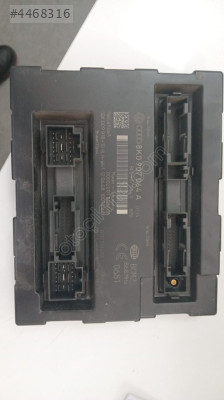 8K0907064A AUDİ A4 BCM BEYNİ