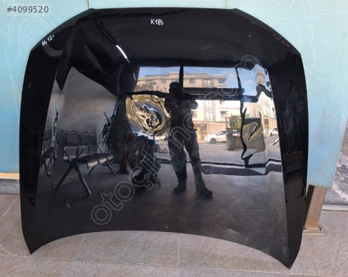 AUDI A6 2012 2019 ÖN KAPUT 4G0823029
