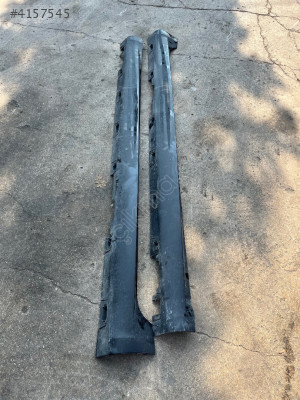 RENAULT TALİSMAN MARŞPİYEL PLASTİK