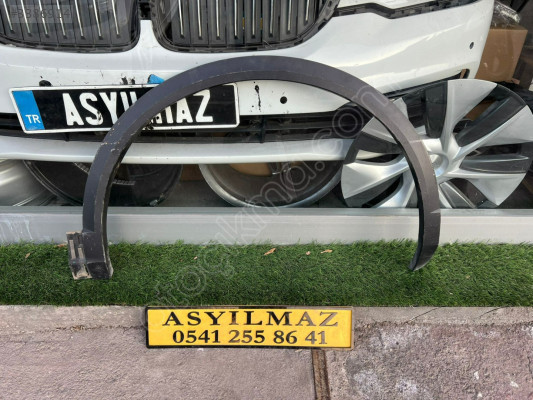 VOLKSWAGEN T-ROC SAĞ ÖN DODİK ORJİNAL OEM2GA853718