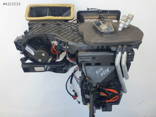 fiat egea 2017 1.6 kalorifer kutusu/kazanı (son fiyat)