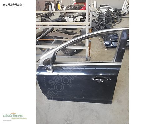 FORD MONDEO SÖKME ORJİNAL DOLU SOL ÖN KAPI