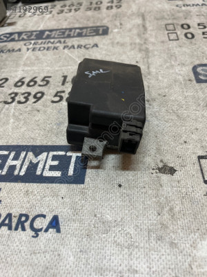 ÇIKMA AUDI A4 8K0 905 852 D 8K0905852D DİREKSİYON KOLON KİLİDİ