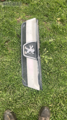 Peugeot boxer eski model ön panjur