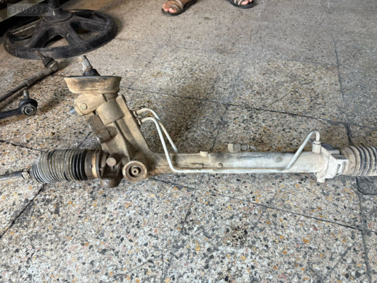 2010-13 VW POLO DİREKSİYON KUTUSU SOKETLİ ORJ ÇIKMA