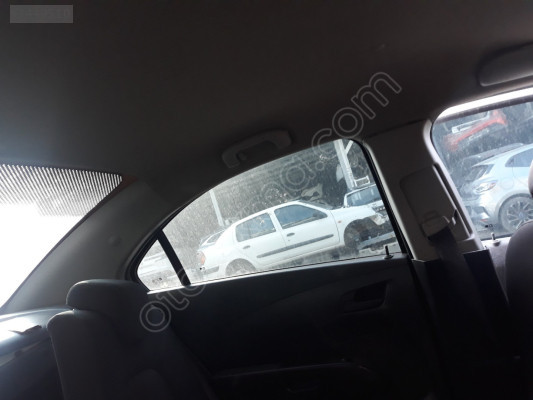 CHEVROLET AVEO TAVAN TUTAMAGI