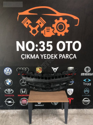 1320210 OPEL ASTRA J PANJUR