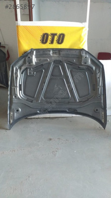 Audi A3 2016 2017 on kaput