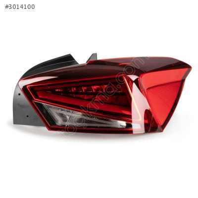 SEAT IBIZA SAĞ DIŞ LED STOP 6F0945208H 17-24