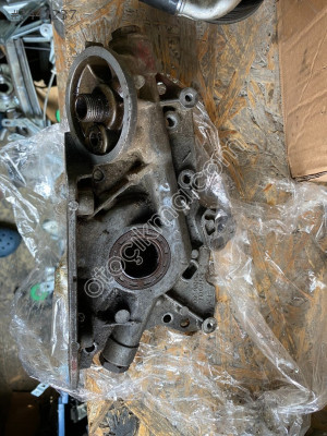 OPEL VECTRA B 2.0 YAĞ POMPASI - ÖZIŞIK ÇIKMA PARÇA