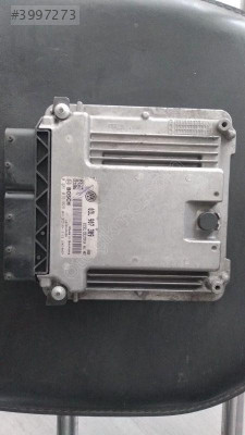 VOLKSWAGEN PASSAT 2005 2010 MOTOR BEYNİ 03L907309