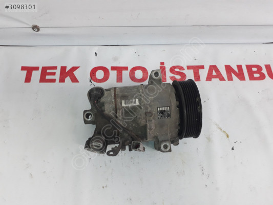 Mercedes VİTO 447 KLİMA KOMPRESÖRÜ A4478307300
