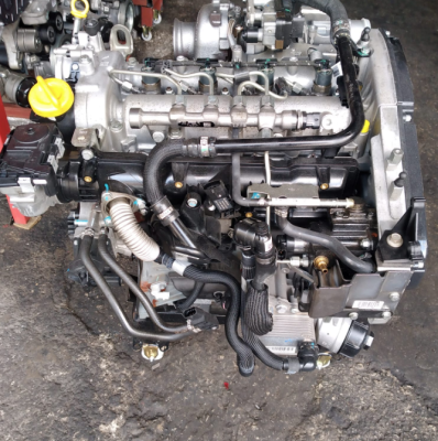 FİAT EGEA 1.6 EURO 6 RENEGADE COMPASS 500X MOTOR