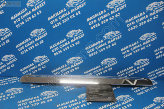 A2467401601-A2467406600 MERCEDES B SERİSİ BAGAJ AÇMA BUTONU