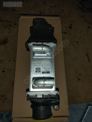 POLI 1.4 CUSS İNTERCOOLER