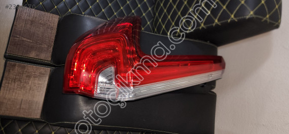 2020 HONDA CRV SOL STOP SIFIR