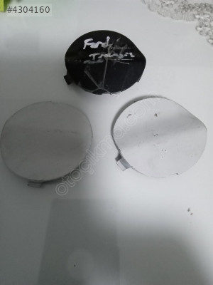 FORD Connect Ön Tampon Çeki Demir Kapağı 9T16-V003K22 ABW