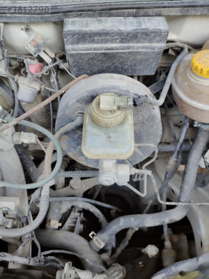 Opel Astra F Çıkma Westinghouse - GM