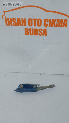 dacia sandero logan2 clio sembol sağ kaput menteşe 1r00002