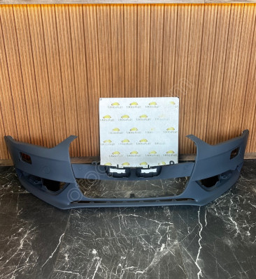 AUDİ A4 ÖN TAMPON SENSÖRLÜ+YIKAMALI 8K0807065D 12-15