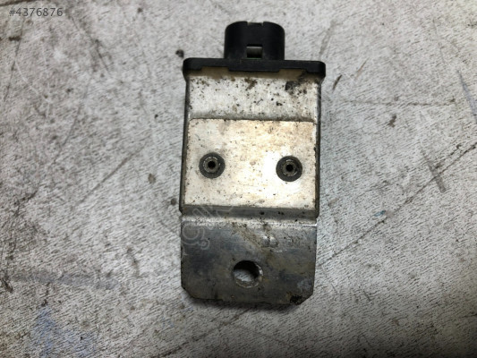 RENAULT 12 Exprres Atesleme Modülü  7700739404