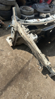 1997-2004 VW GOLF 4 SAĞ PODYE ŞASE