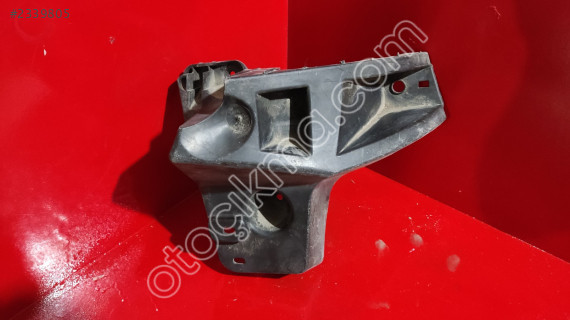 RENAULT MEGANE 4 KADJAR ARKA TAMPON BRAKETİ
