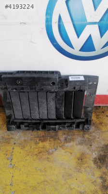 MG 4 SOL PANEL HAVALANDIRMASI