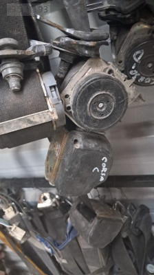 OPEL CORSA C EMNİYET KEMERİ.OTO ERKAN ÜNYE