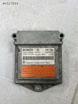 Mercedes Vito Airbag Beyni A9064461142