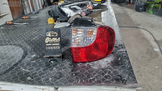 Hyundai starex 2002 model sag stop