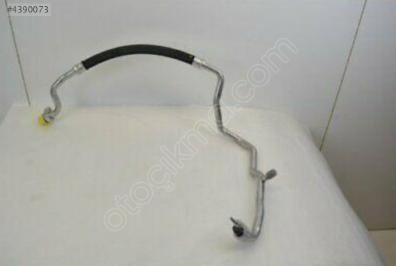 SKODA OCTAVİA 2020 2022 KLİMA BORUSU 5WA816743C