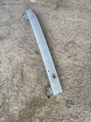 Chery tiggo 7 ön tampon demiri