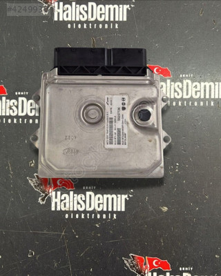 FİAT DOBLO OPEL COMBO MOTOR BEYNİ 55255949 MJD 8F3