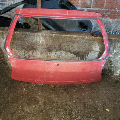 Fiat palio bagaj kapağı orjinal