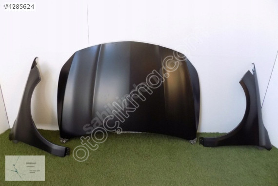 MERCEDES W117 CLA TAMPON DEMİRİ