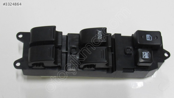 COROLLA 1993-1998 CAMRY 1991- CAM DÜĞMESİ ÖN SOL DÖRTLÜ