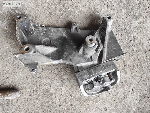 KİA SPORTAGE BAĞLANTI BRAKETİ